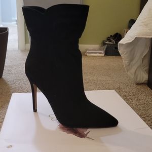 NWT Jessica Simpson booties